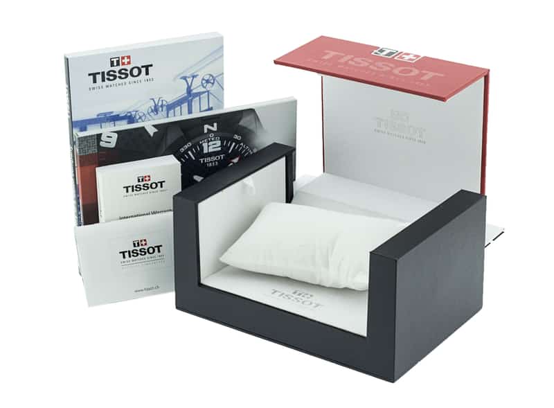 Tissot T-Race T081.420.17.057.02